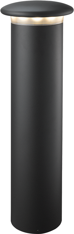 Ovni Grass Luminaire - Cylinder (1000x1000), Png Download