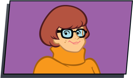 Daphne Blake (429x280), Png Download