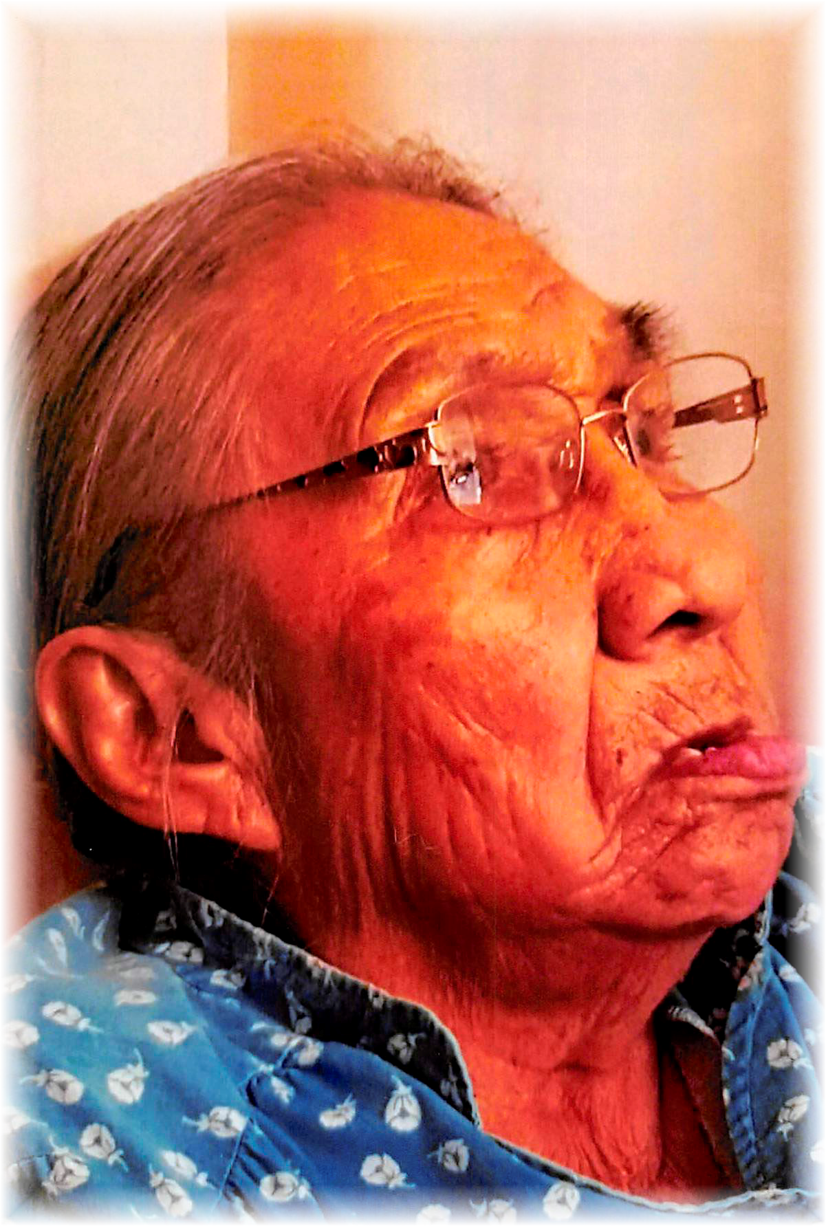 Senior Citizen (1201x1783), Png Download