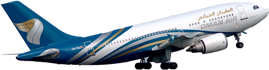 Oman Air , Image N/a - Oman Air Planes Png (900x256), Png Download