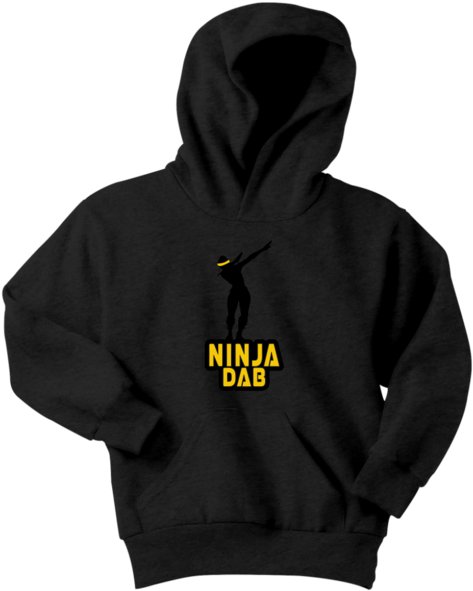Thing Hoodie (600x600), Png Download