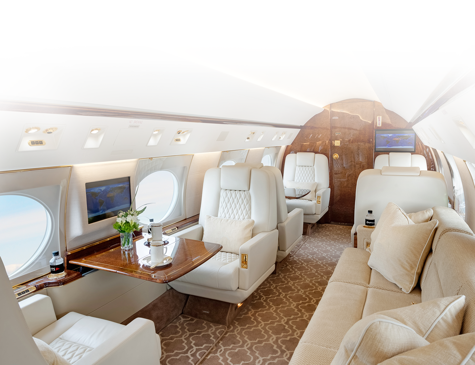 Learn More Request Charter Quote - Jet Card (1650x1269), Png Download