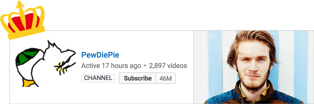 You Don't Have To Be An Online Gamer To Have Heard - Girl (1000x331), Png Download