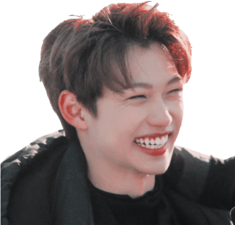 Straykids Felix (480x480), Png Download