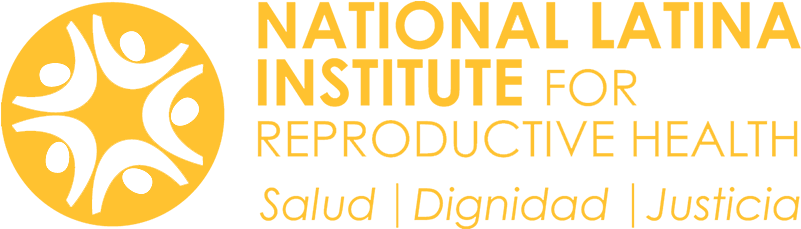 Nliorh Y - Latinas Reproductive Justice (1000x1000), Png Download