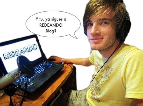 Lo Que Empezo Siendo Una Aficion Se Ha Convertido En - Young Pewds (490x366), Png Download