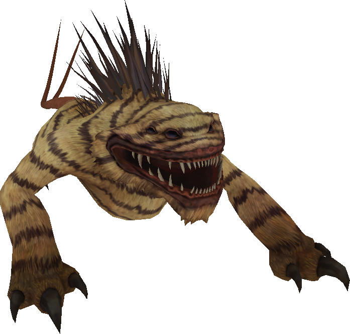 Lesothosaurus (697x664), Png Download