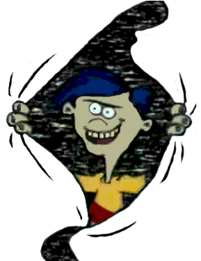 Has Many Doors Edboy , - Life Has Many Doors Ed Boy (517x375), Png Download