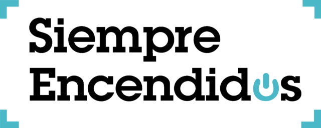 Logo Latina Siempre Encendidos - Elements In The Human Body And Their Uses (640x256), Png Download