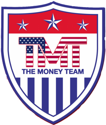 The Money Team - Washington Township Hs Athletic (450x450), Png Download