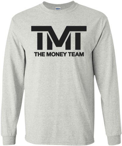 The Money Team T-shirts - Money Team Logo (480x480), Png Download