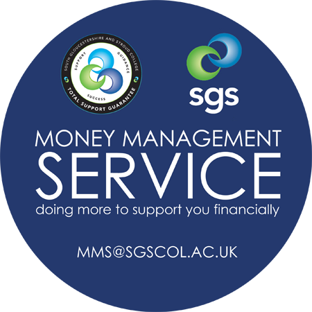 We Are The Money Management Service Team - All New Website Announcement (450x450), Png Download