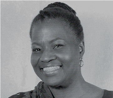 Portrait Of Kibibi Monie - Portrait (720x313), Png Download