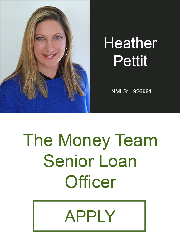 Sr Loan Officer Heather Pettit Home Loans With The - Geneva Financial, Llc (576x864), Png Download