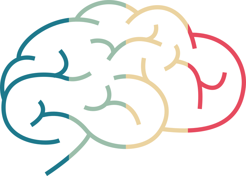 It's Something We've Had On Our Minds As A Team For - Mental Health Graphics Png (864x616), Png Download