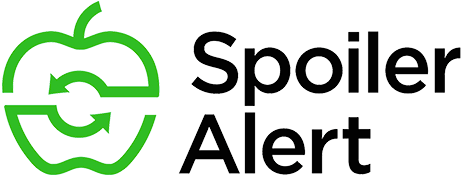 Www - Spoileralert - Com - Spoiler Alert Logo (500x500), Png Download