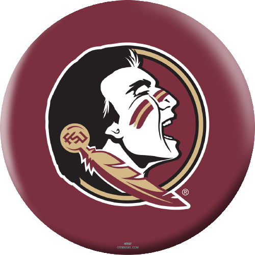 Florida State University - Mascot For Florida State University (500x500), Png Download