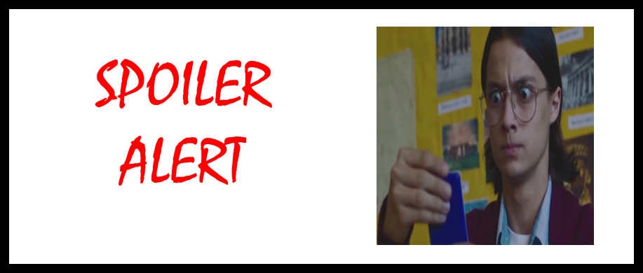 Spoiler - Hpi Racing (917x390), Png Download