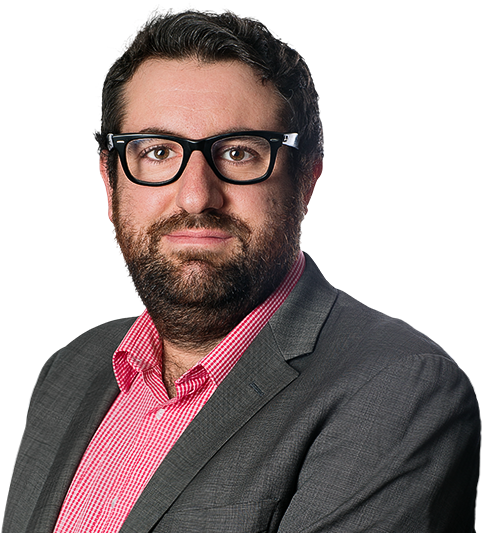 The Dally M Medal Is A Genuflection To Nrl's Lack Of - Gentleman (720x600), Png Download