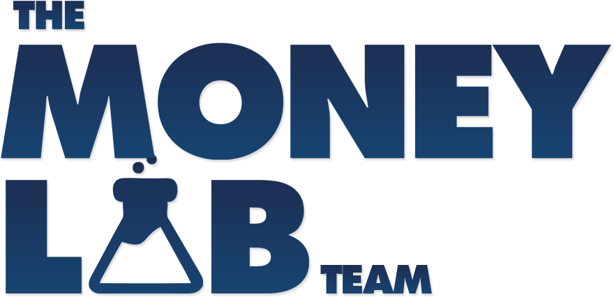 The Money Lab Team - Money Lab (888x484), Png Download