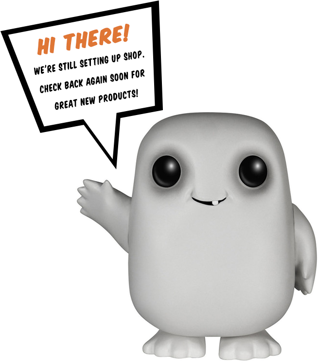 Empty - Funko Pop Doctor (712x808), Png Download