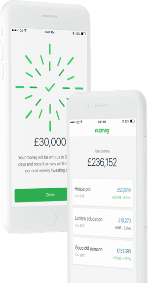 Whether You're Thinking About Opening An Isa For The - Individual Savings Account (300x570), Png Download