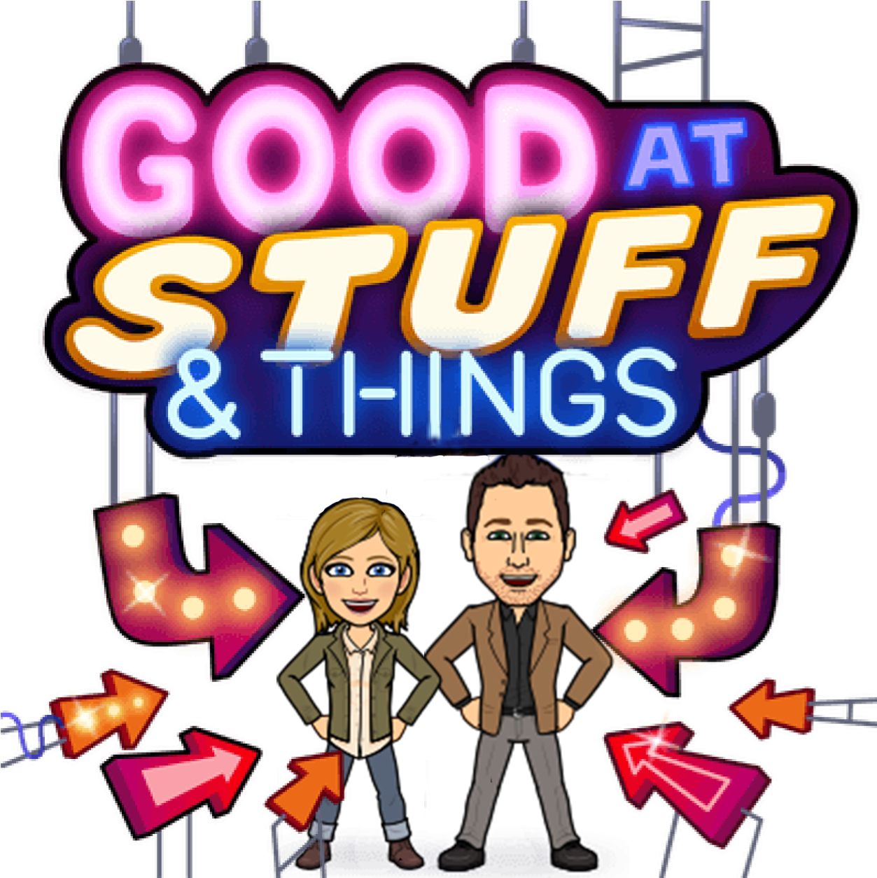 Swag Report-edcamp Birdville (1275x1253), Png Download