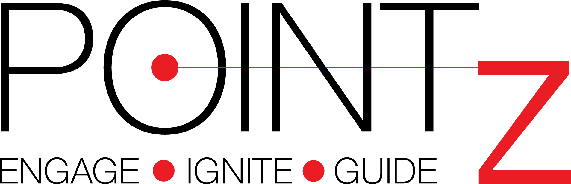 Point Z - Circle (1919x616), Png Download