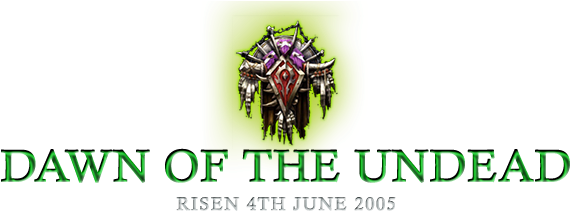 World Of Warcraft Horde Sticker (572x225), Png Download