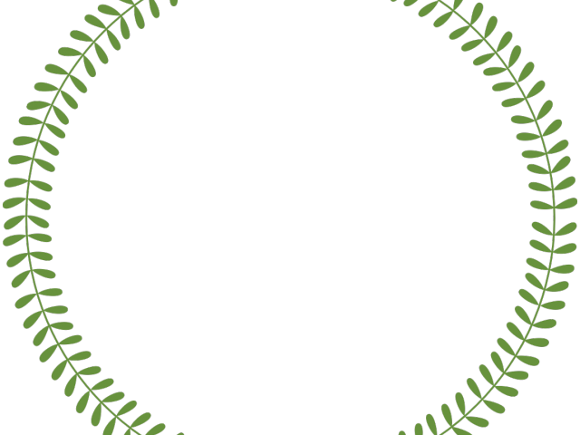 Arrow Clipart Frame - My Past Was Made Clean By My King (640x480), Png Download