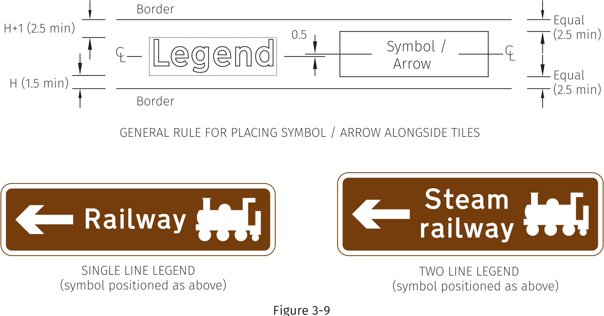 Open - Tourist Attraction Sign (2000x1048), Png Download