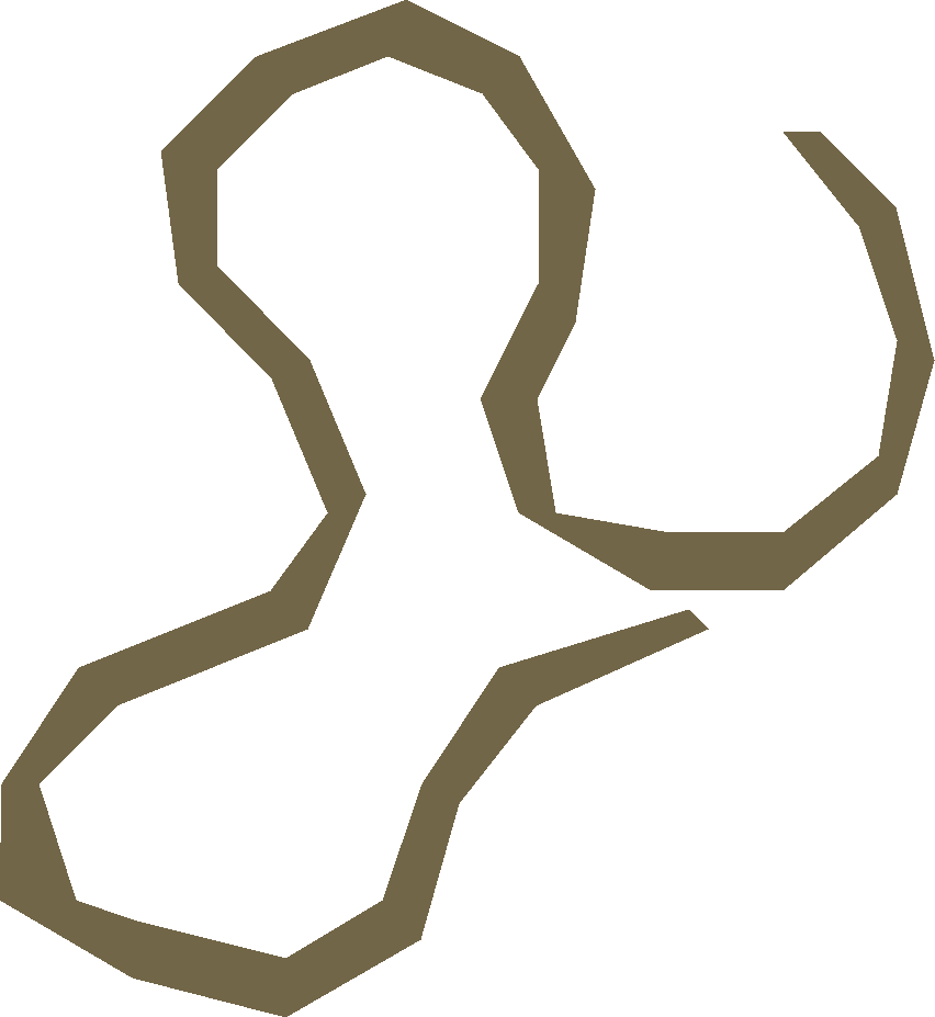 Sinew Can Be Used On A Spinning Wheel By A Member With - Wiki (852x927), Png Download