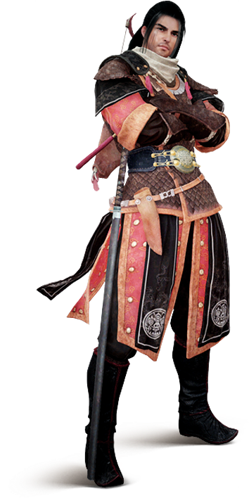 Black Desert Concept Art Blader Karakteri Disfraces De Pirata Mujer Full Size Png Download Seekpng