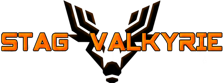 [ Img] - Saints Row Stag Logo (800x350), Png Download