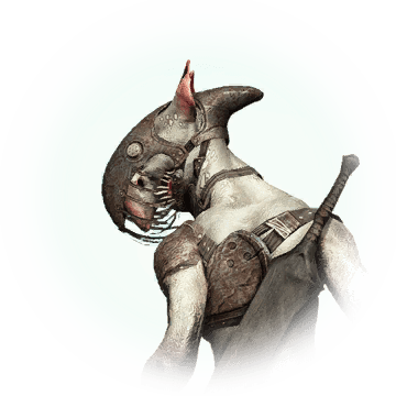 Altar Imp Icon - Diabrete Black Desert (360x360), Png Download