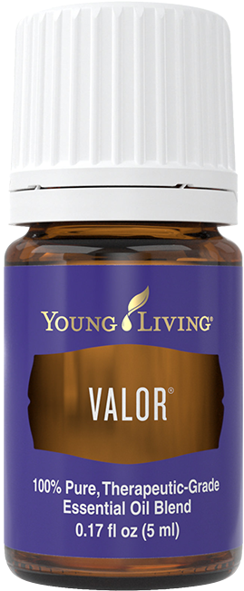 /bdog/ Black Desert Online General - Young Living Present Time Essential Oil 5 Ml (306x650), Png Download