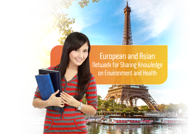 Beasiswa Panacea Mun - Luxury Travel Europe (616x441), Png Download