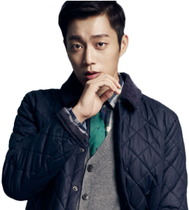 Yoon Doojoon In Talks For Lead Role In New Mbc Historical - Yoon Doo Joon (520x300), Png Download
