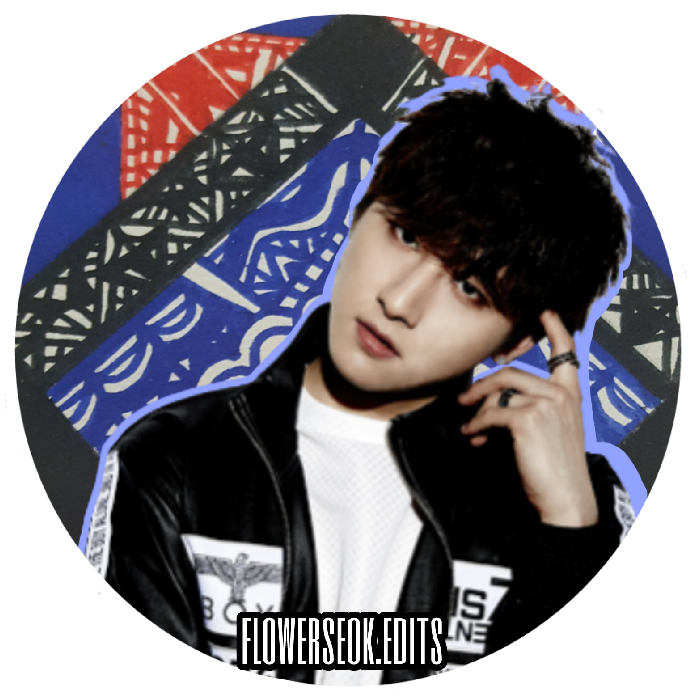 ❌《▫i - M - - Monsta X - - Pfp Icons▫》❌ - Album Cover (1024x1024), Png Download