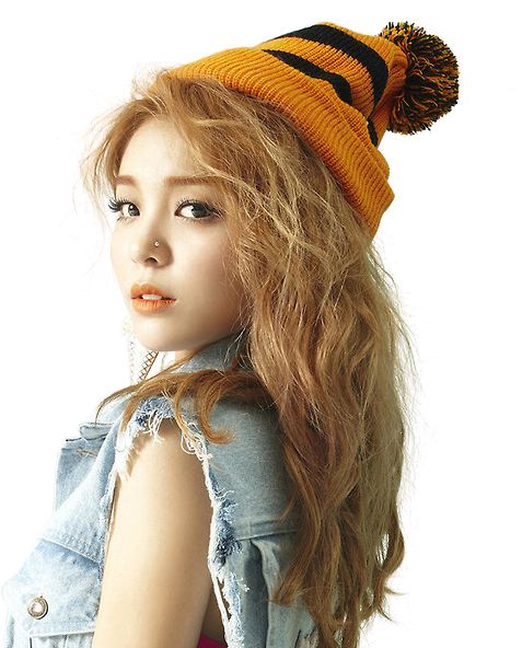 Source - Deviantart - Ailee / A’s Doll House - Ep (885x591), Png Download