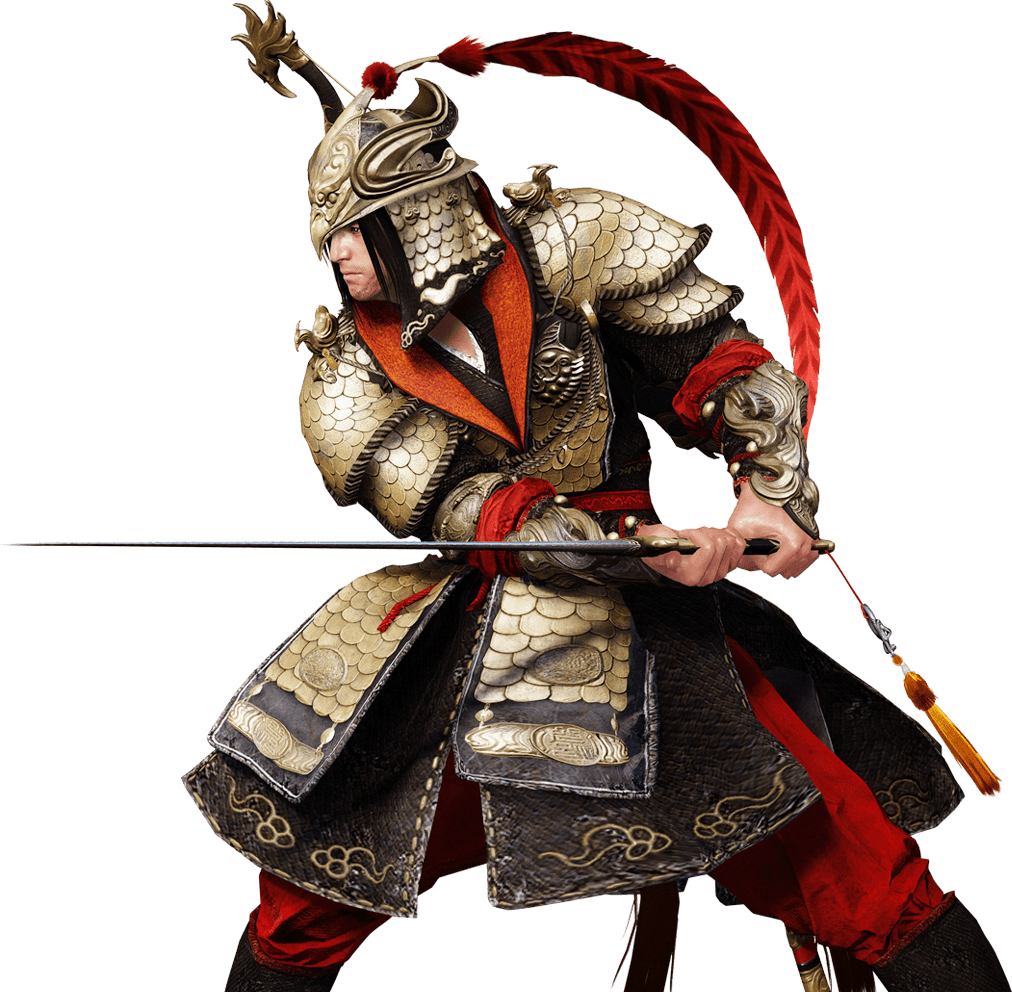 Seine Spezialität Ist Der Angriff Auf Einzelne Ziele, - Black Desert Online (1012x992), Png Download