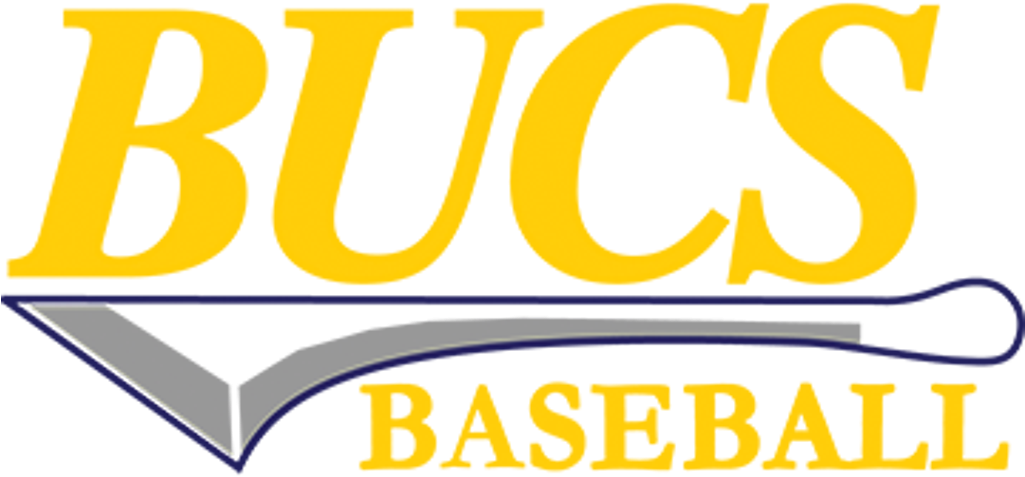 Young Bucs Baseballball Logo - Logo (1024x484), Png Download
