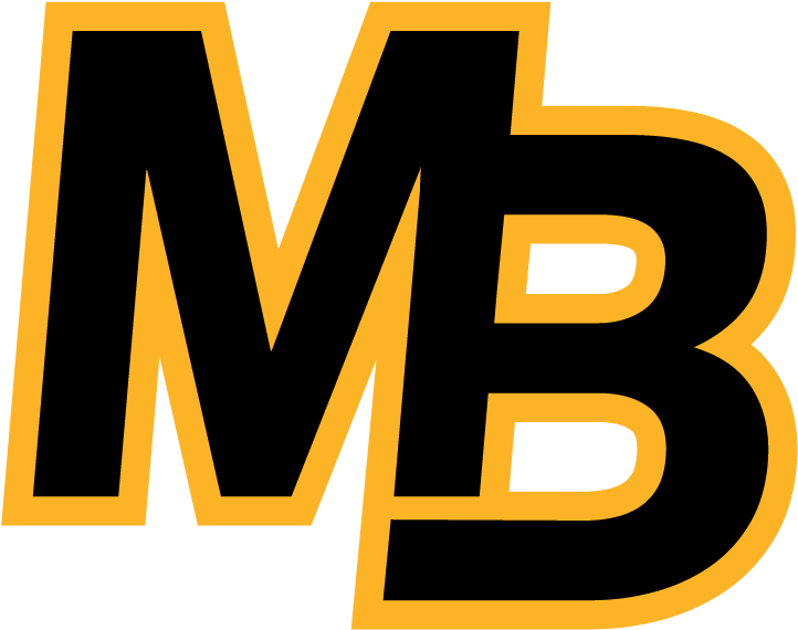 Mission Bay High Logo (780x780), Png Download