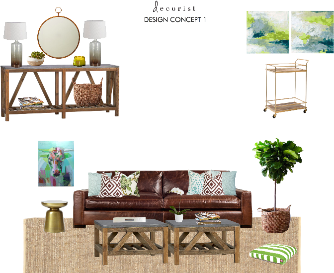 For Concept 1, Audrey Wrote - Solution (731x552), Png Download