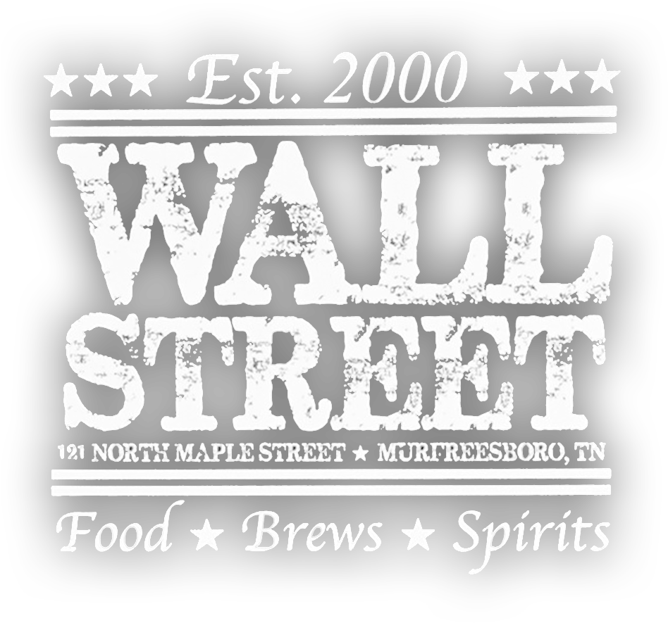 Wallstreetlogo - Art Print: Greene's Listen, 6x18in. (1000x965), Png Download