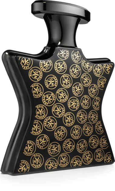9 Wall Street - Bond No. 9 Wall Street Eau De Parfum Spray 100ml (380x632), Png Download