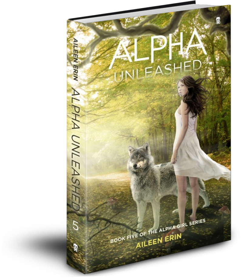 Alpha Unleashed Blog Tour - Alpha Unleashed (821x1024), Png Download