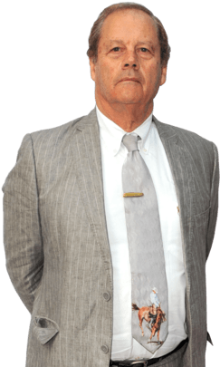 Driving Miss Daisy Director Bruce Beresford On Aussie - Gentleman (330x412), Png Download