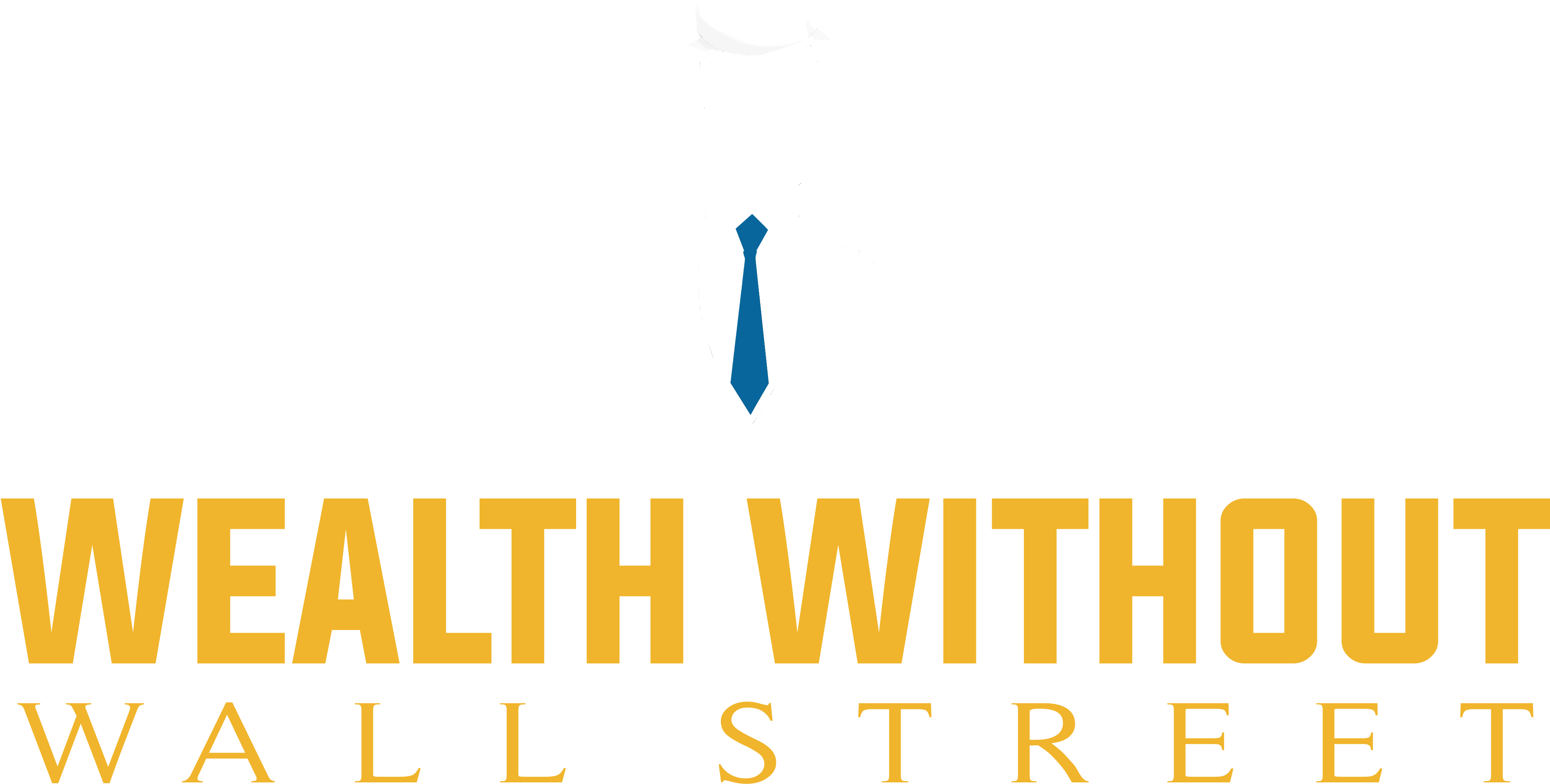Wealth Without Wall Street - Dealer Benefits (4087x2119), Png Download