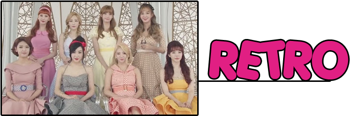 Girls' Generation (800x331), Png Download